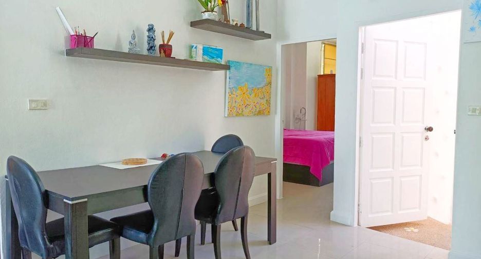 For rent 3 bedrooms townhouse in Mueang Phuket, Phuket