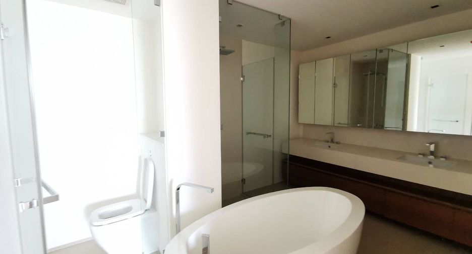 Condo en venta de 5 habitaciones en Sathon, Bangkok
