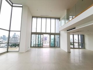 Condo en venta de 5 habitaciones en Sathon, Bangkok