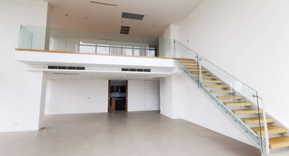 Condo en venta de 5 habitaciones en Sathon, Bangkok