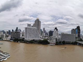 Condo en venta de 5 habitaciones en Sathon, Bangkok