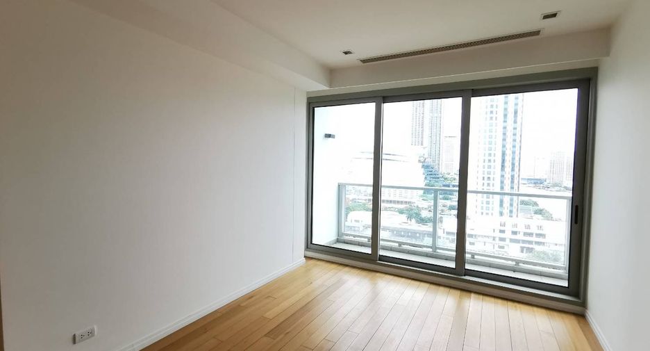Condo en venta de 5 habitaciones en Sathon, Bangkok