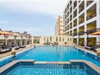 For sale 330 Beds hotel in South Pattaya, Pattaya