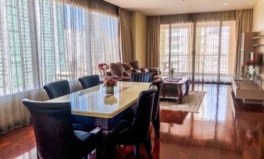 Wohnung zum Kauf mit 3 Zimmer in Khlong Toei, Bangkok