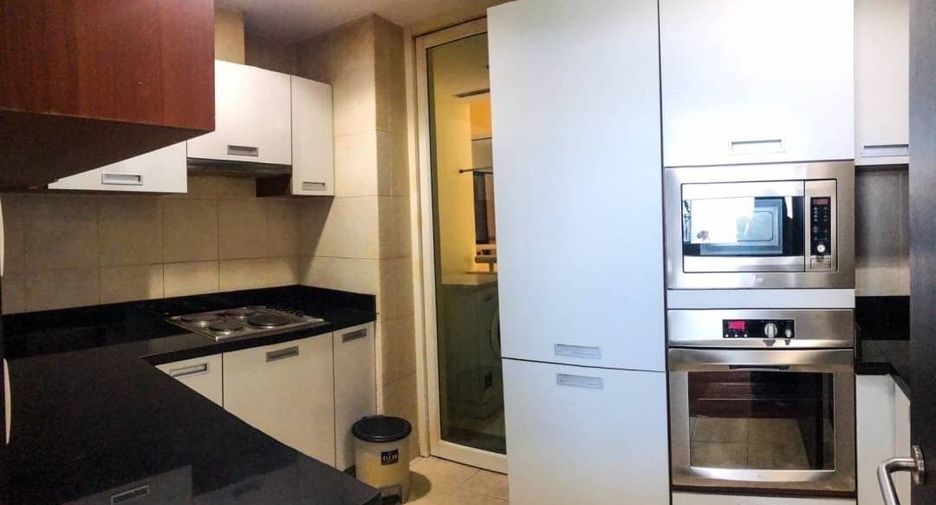 Wohnung zum Kauf mit 3 Zimmer in Khlong Toei, Bangkok