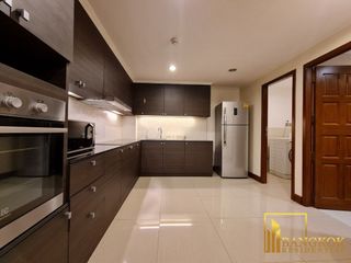For rent 2 bed apartment in Pathum Wan, Bangkok