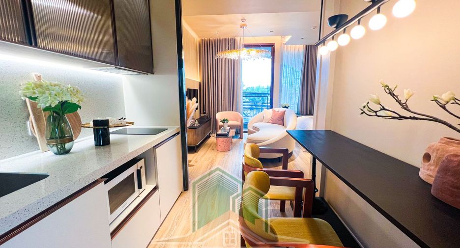For sale 2 ベッドルーム condo 