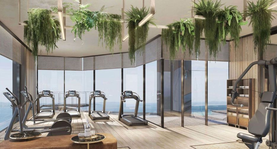 For sale 2 ベッドルーム condo 