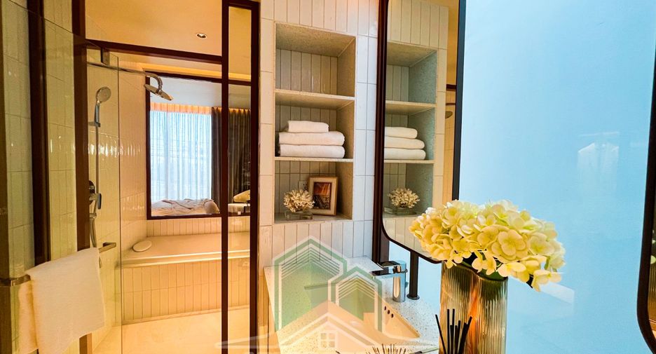 For sale 2 ベッドルーム condo 