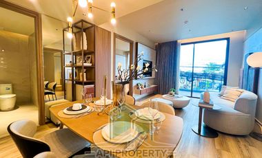 For sale 2 ベッドルーム condo 