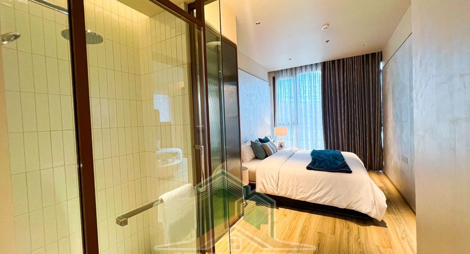 For sale 2 ベッドルーム condo 