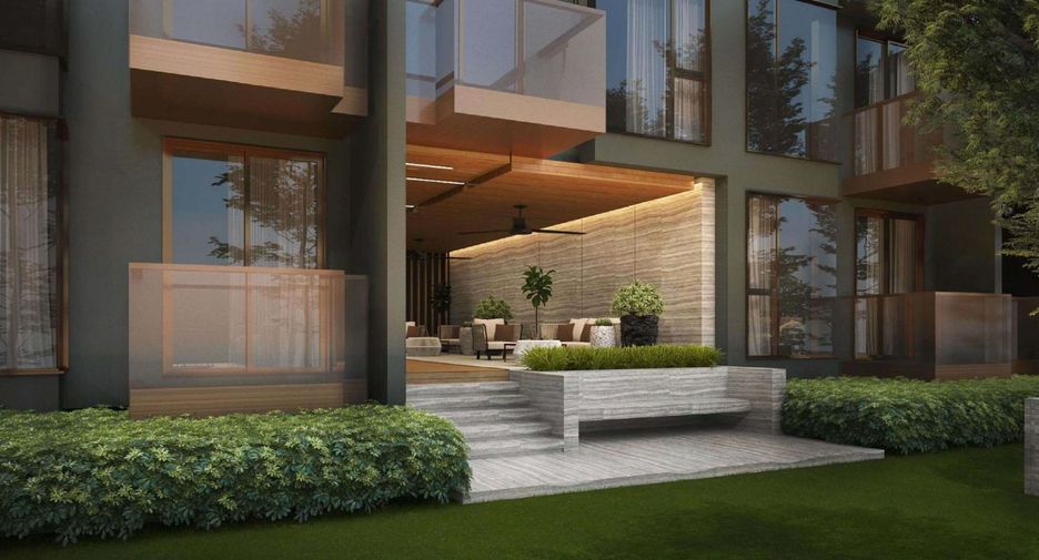 For sale 2 ベッドルーム condo 