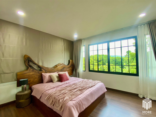 Villa en venta de 4 habitaciones en San Kamphaeng, Chiang Mai