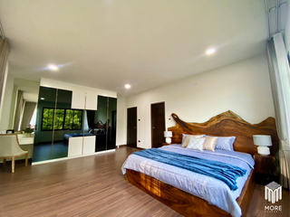 Villa en venta de 4 habitaciones en San Kamphaeng, Chiang Mai