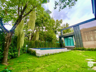 Villa en venta de 4 habitaciones en San Kamphaeng, Chiang Mai