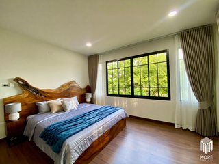 Villa en venta de 4 habitaciones en San Kamphaeng, Chiang Mai