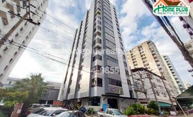 For sale 1 bed condo in Bang Kapi, Bangkok