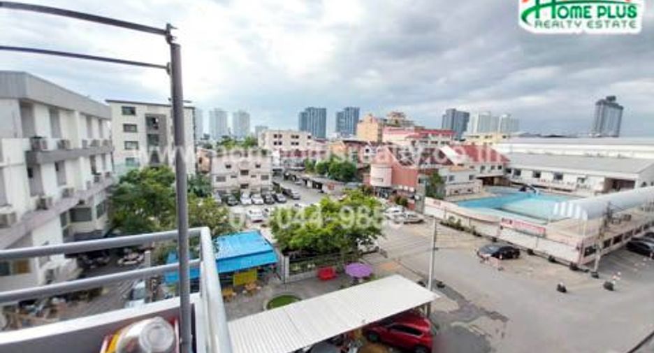 ขาย 1 เตียง คอนโด ใน บางกะปิ, กรุงเทพฯ