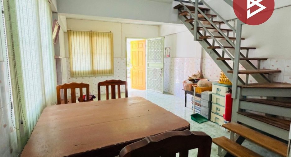 For sale 1 bed house in Mueang Samut Songkhram, Samut Songkhram