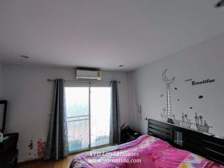 For sale 2 bed townhouse in Phra Samut Chedi, Samut Prakan