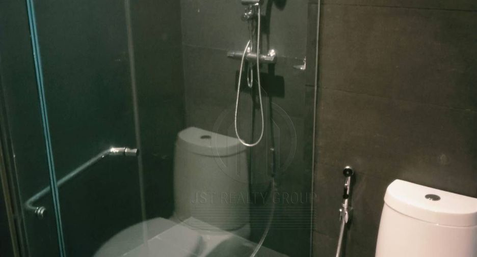 ให้เช่า 3 ห้องนอน คอนโด ใน ปทุมวัน, กรุงเทพฯ