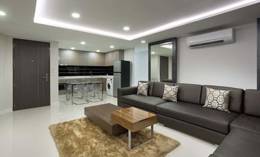 À louer 3 chambres condo à Khlong Toei, Bangkok