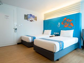 For rent 1 Beds hotel in Kathu, Phuket