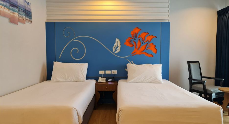 For rent 1 Beds hotel in Kathu, Phuket