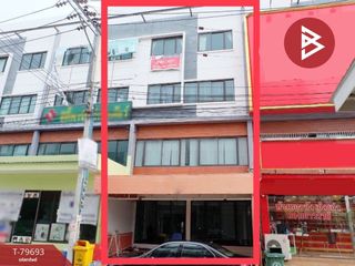For sale 5 Beds retail Space in Bang Sao Thong, Samut Prakan