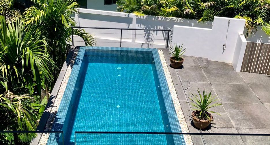 Haus zum Kauf mit 3 Zimmer in Mueang Phuket, Phuket