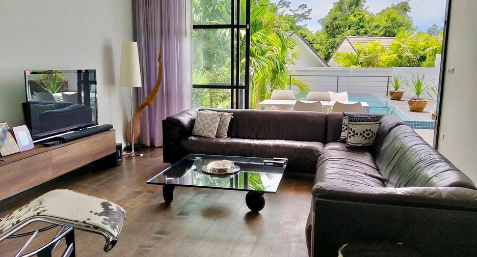 Haus zum Kauf mit 3 Zimmer in Mueang Phuket, Phuket
