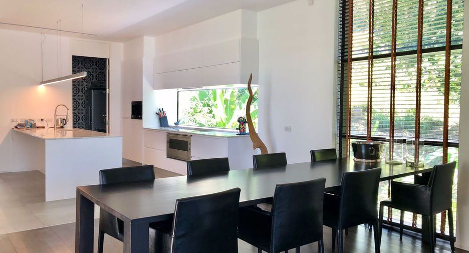 Haus zum Kauf mit 3 Zimmer in Mueang Phuket, Phuket