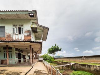 出售 土地 在 Bang Phlat, 曼谷