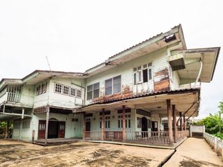 出售 土地 在 Bang Phlat, 曼谷