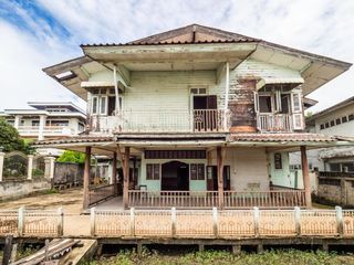 出售 土地 在 Bang Phlat, 曼谷