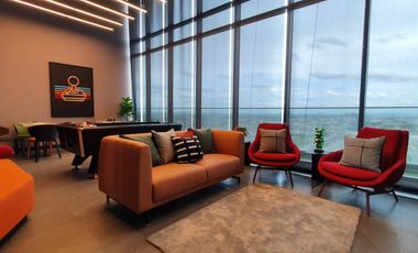 For sale 2 bedrooms condo in Min Buri, Bangkok