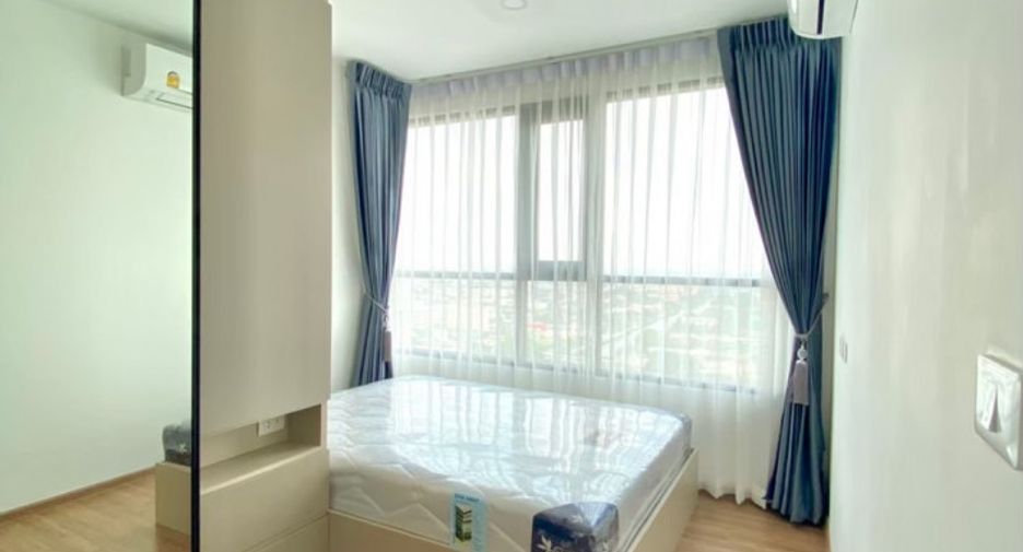 For sale 2 bedrooms condo in Min Buri, Bangkok