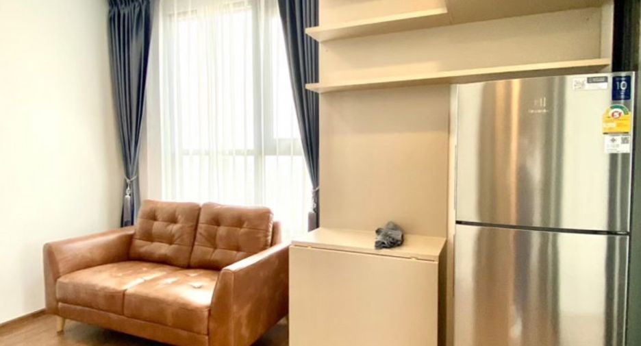 For sale 2 bedrooms condo in Min Buri, Bangkok