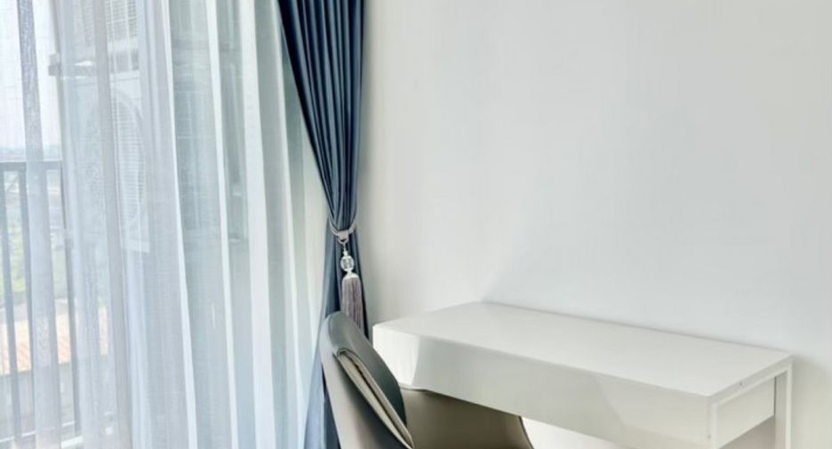 For sale 2 bedrooms condo in Min Buri, Bangkok
