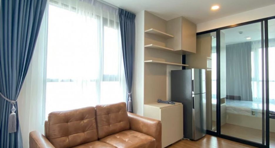 For sale 2 bedrooms condo in Min Buri, Bangkok