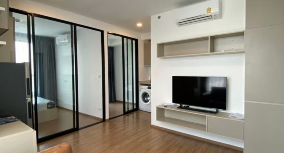For sale 2 bedrooms condo in Min Buri, Bangkok