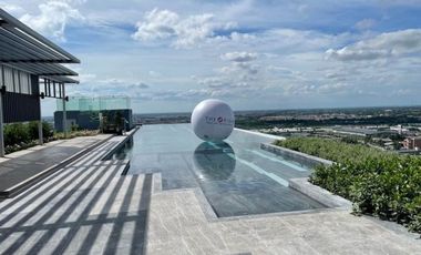 For sale 2 bedrooms condo in Min Buri, Bangkok