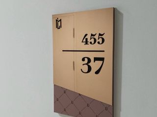 Аренда 1 кровать кондо в Хуаи Кхщанг, Бангкок