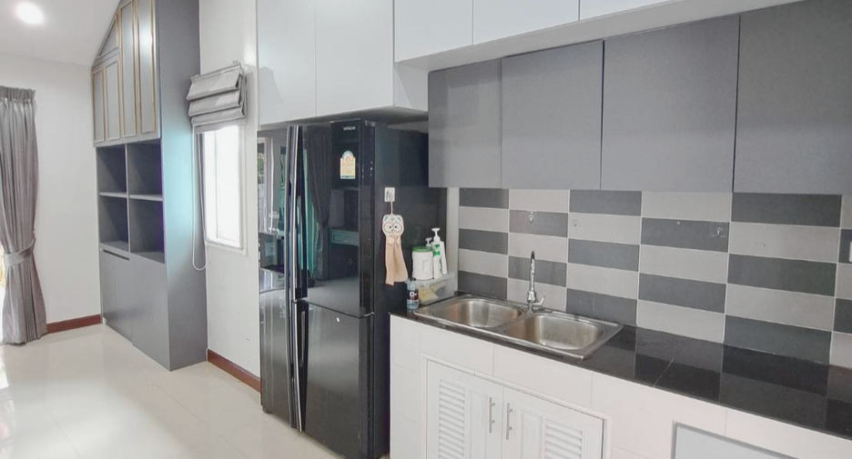 For sale 3 bedrooms house in Hat Yai, Songkhla