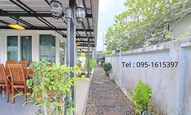 出售 3 卧室 独立屋 在 Hat Yai, Songkhla
