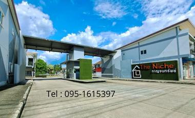 出售 3 卧室 独立屋 在 Hat Yai, Songkhla