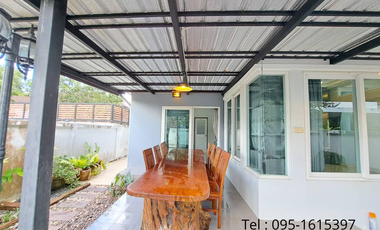 出售 3 卧室 独立屋 在 Hat Yai, Songkhla