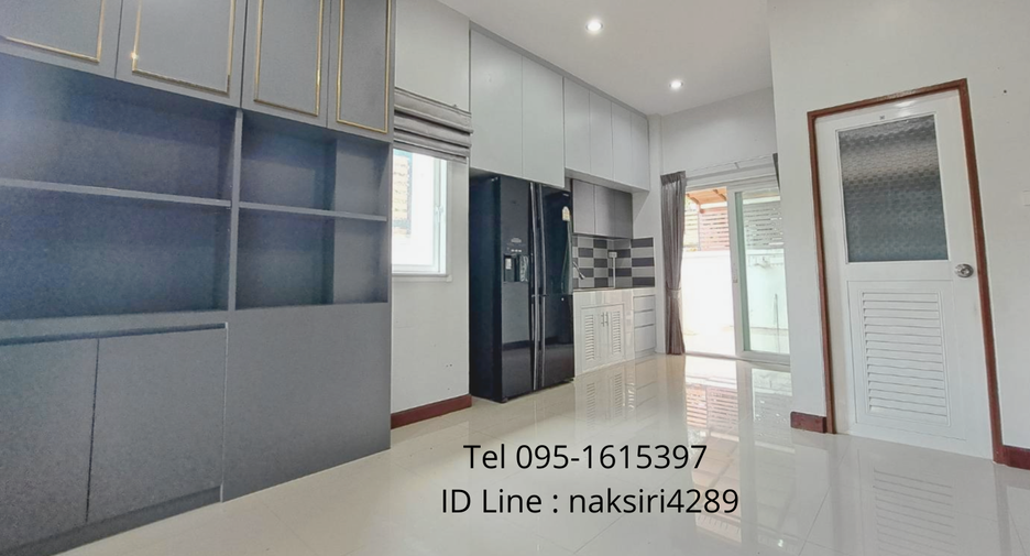 For sale 3 bedrooms house in Hat Yai, Songkhla