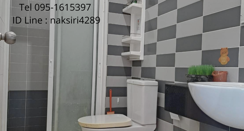 For sale 3 bedrooms house in Hat Yai, Songkhla