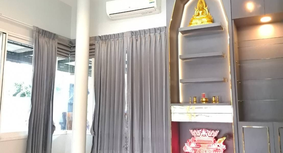 For sale 3 bedrooms house in Hat Yai, Songkhla